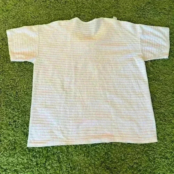 Vintage Western Embellished Tee Shirt - Picture 2 of 4